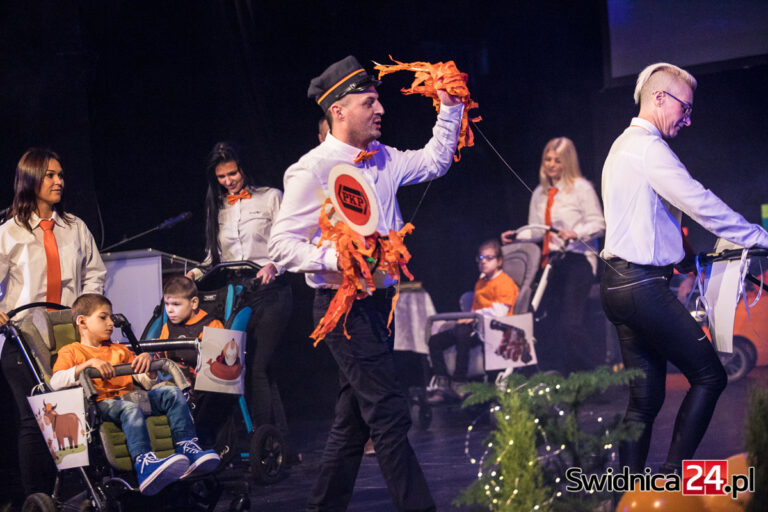 60 lat PSONI. Rodzice nie oglądali się na państwo. Wywalczyli świat osobom z niepełnosprawnością intelektualną [FOTO]