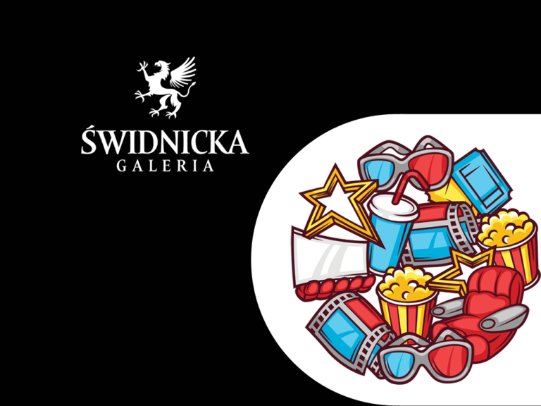 Rozpoczyna się Black Weekend w Galerii Świdnickiej