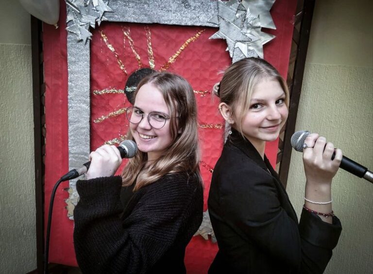 Śpiewali i wygrywali nagrody. Festiwal Piosenki Angielskiej po raz 18. [ FOTO]