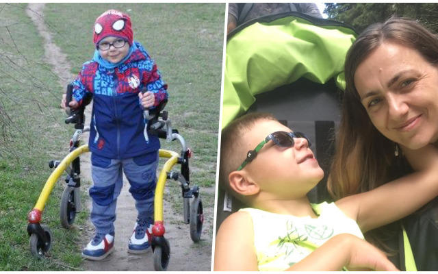 Domek św. Mikołaja dla Michałka. Świąteczna akcja już 6 grudnia w Świdnicy