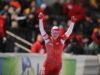 Halloween na lodzie – gry i zabawy z medalistką olimpijską