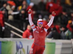 Halloween na lodzie – gry i zabawy z medalistką olimpijską