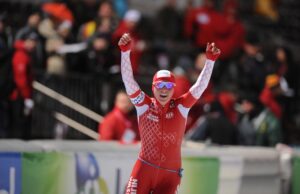 Halloween na lodzie – gry i zabawy z medalistką olimpijską