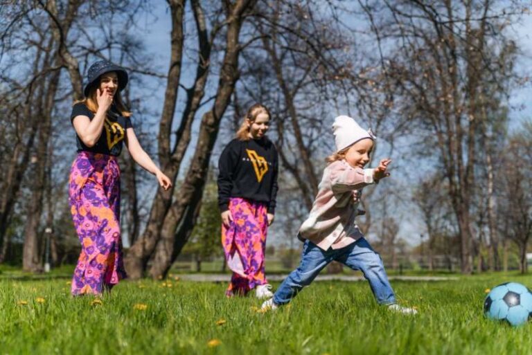 Dlaczego wynajem dmuchańca w Zakopanem jest dobrym pomysłem?