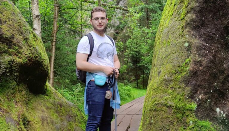 Były uczeń II LO w Świdnicy najlepszym absolwentem Politechniki Wrocławskiej