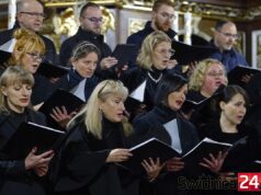 Ekumeniczne nabożeństwo przeplatane kolędami. Wystąpią „Tactus Sonus” oraz Maciej Bator