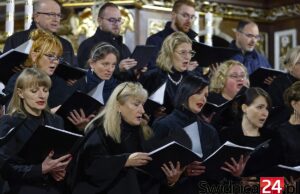 Ekumeniczne nabożeństwo przeplatane kolędami. Wystąpią „Tactus Sonus” oraz Maciej Bator