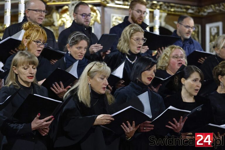 Ekumeniczne nabożeństwo przeplatane kolędami. Wystąpią „Tactus Sonus” oraz Maciej Bator
