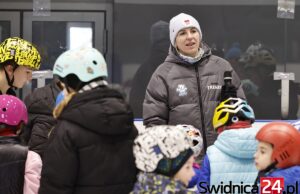„Zostań olimpijczykiem na jeden dzień z Natalią Czerwonką!” Rodzinna impreza sportowa wkrótce w Świdnicy