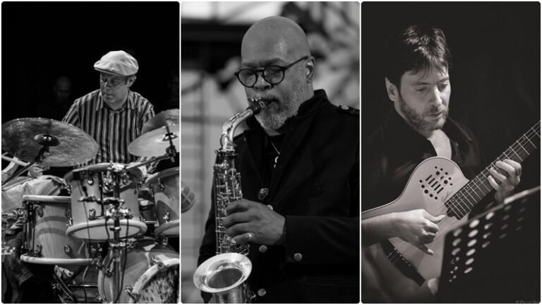 Trio znakomitych muzyków jazzowych już w sobotę zagra w Świdnicy [ROZWIĄZANIE KONKURSU]