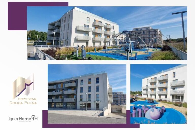 IgnerHome: Sprawdzony deweloper z nowymi perspektywami na świdnickim rynku mieszkaniowym