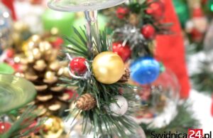 Muzealne Warsztaty Bożonarodzeniowe w Świdnicy