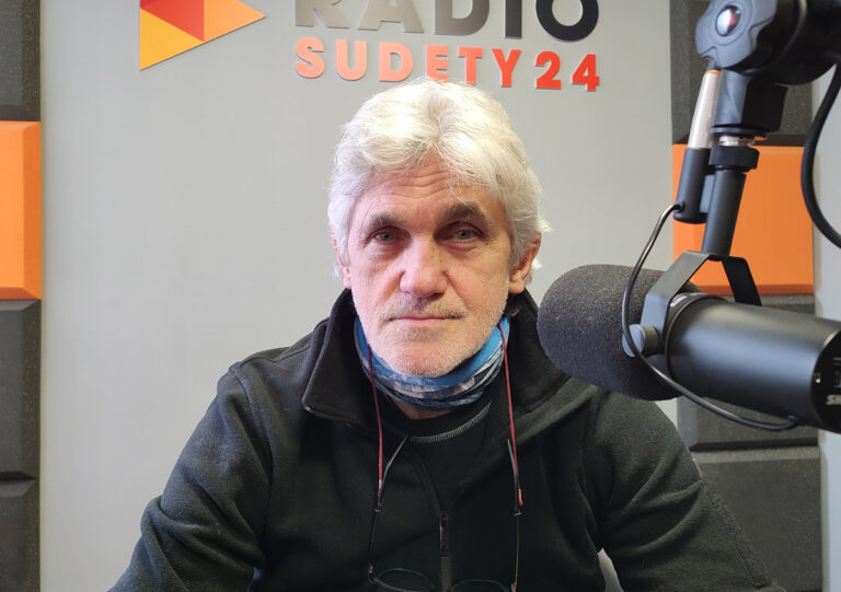 O stanie wojennym w Radiu Sudety [WYWIAD]
