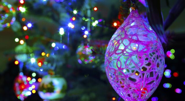 bombki, choinka, święta 2020, fot. Dariusz Nowaczyński (2) bombki, choinka, święta 2020, fot. Dariusz Nowaczyński (2)