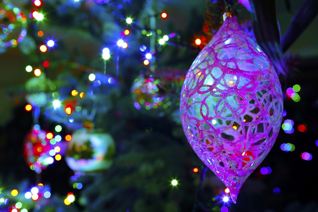 Coraz bliżej święta… Zrób zdjęcie świątecznej choinki i wygraj prezenty [KONKURS]