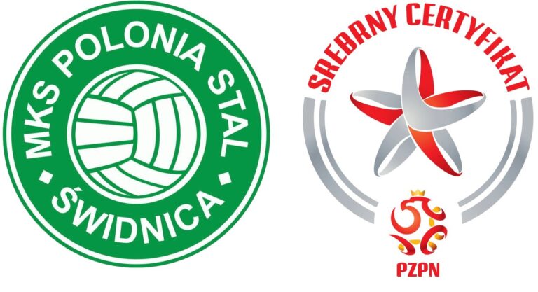 IgnerHome Polonia-Stal Świdnica znów z gwiazdką i certyfikatem Polskiego Związku Piłki Nożnej!