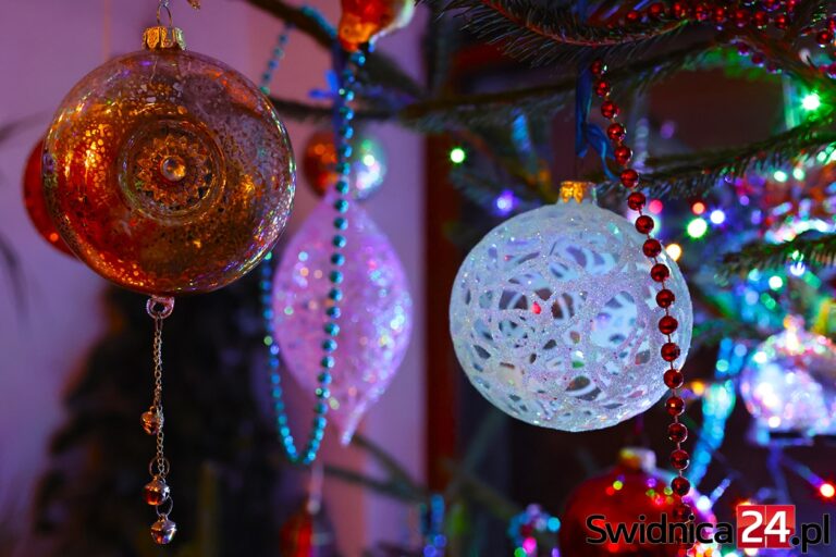 Radosnych Świąt Bożego Narodzenia!