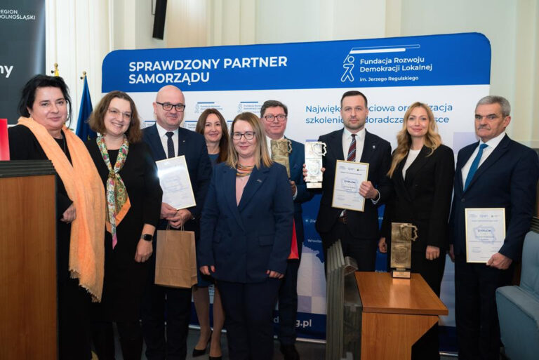 Ranking gmin Dolnego Śląska. Jaki wynik gmin powiatu świdnickiego?
