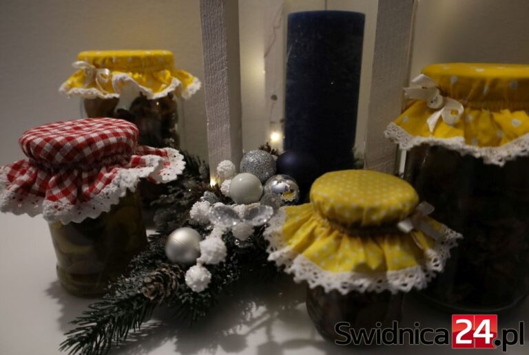 Grzyby na świątecznym stole. Z czym je łączyć, by były zdrowsze i łatwiej strawialne?