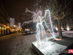Radosnych Świąt Bożego Narodzenia!