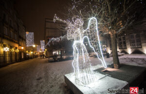 Radosnych Świąt Bożego Narodzenia!