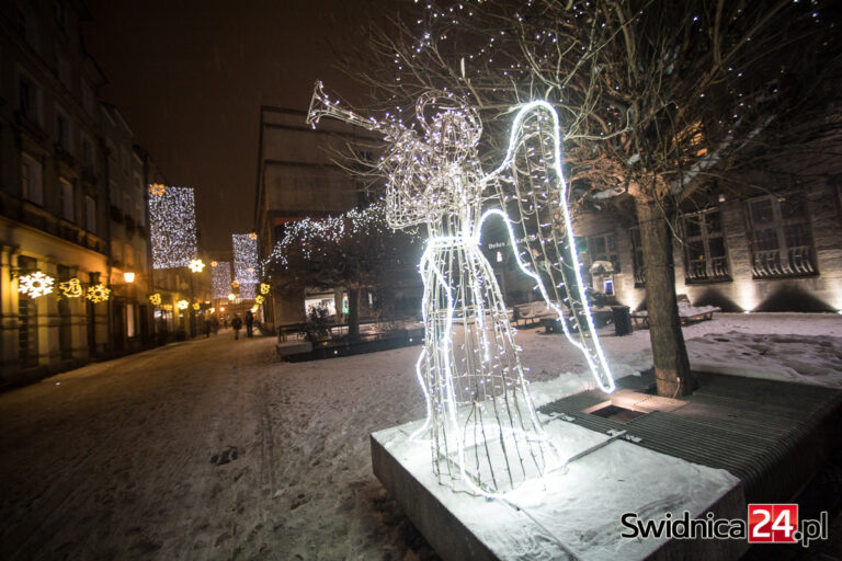 Radosnych Świąt Bożego Narodzenia!
