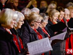 „Śpiewaj razem z nami!” Koncert Wrocławskiego Chóru Seniora wkrótce w Świdnicy