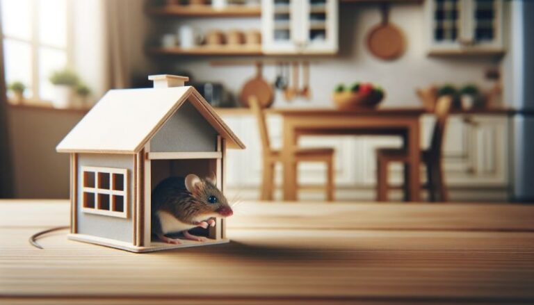 Jak skutecznie zwalczać gryzonie w domu i ogrodzie