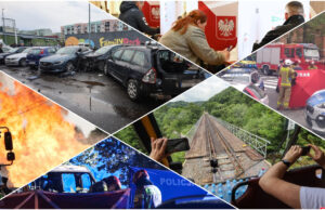 Taki był 2023 rok. Zestawienie najważniejszych wydarzeń i najczęściej czytanych wiadomości