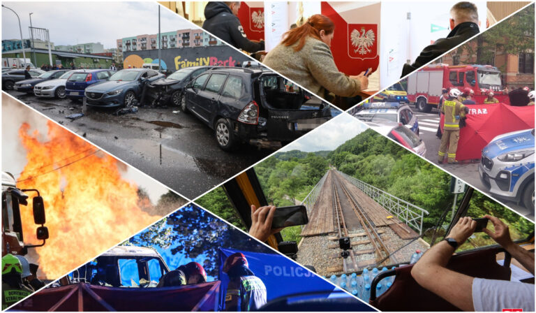 Taki był 2023 rok. Zestawienie najważniejszych wydarzeń i najczęściej czytanych wiadomości