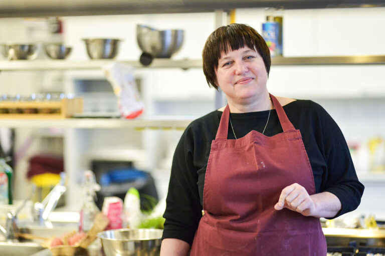 Jeśli nie karp, to co? Jak sprawdzić, czy ryba jest świeża? Czy jest sposób na ości?