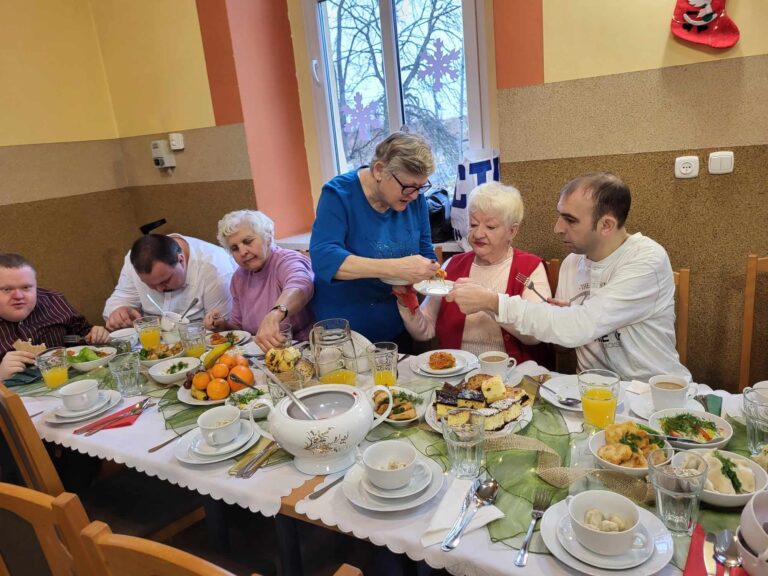 WTZ Mokrzeszów świętował z rodzinami i przyjaciółmi