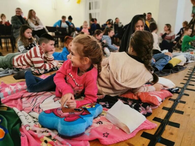 Maraton polskich filmów animowanych