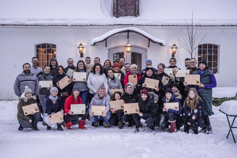 Stworzyli wyjątkową markę! Targ Ziemi zmienia organizatora i miejsce