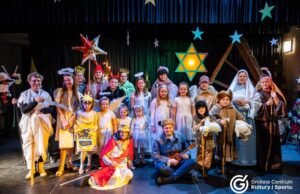 Żarów zaprasza do udziału w XIX Przeglądzie Zespołów Kolędniczych