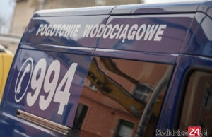 Nie będzie wody na Kraszowicach