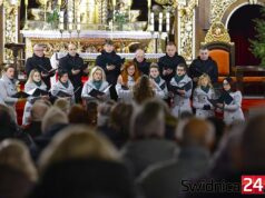 Najpiękniejsze kolędy, muzyka dawna i jubileusz. Wkrótce wyjątkowy koncert bożonarodzeniowy w Kościele Pokoju