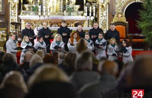 Najpiękniejsze kolędy, muzyka dawna i jubileusz. Wkrótce wyjątkowy koncert bożonarodzeniowy w Kościele Pokoju