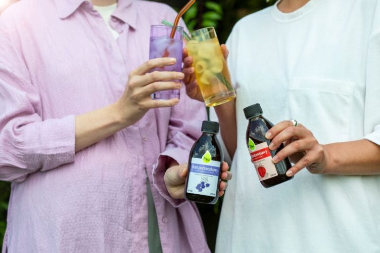 Łatwe działania, znaczące efekty – proste nawyki na 2024