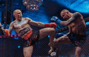 Będą walczyć o medale Mistrzostw Polski i pomagać potrzebującej 14-latce!