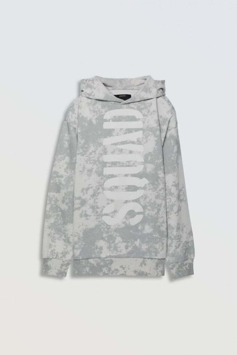 Moda młodzieżowa na co dzień z Reporter Young