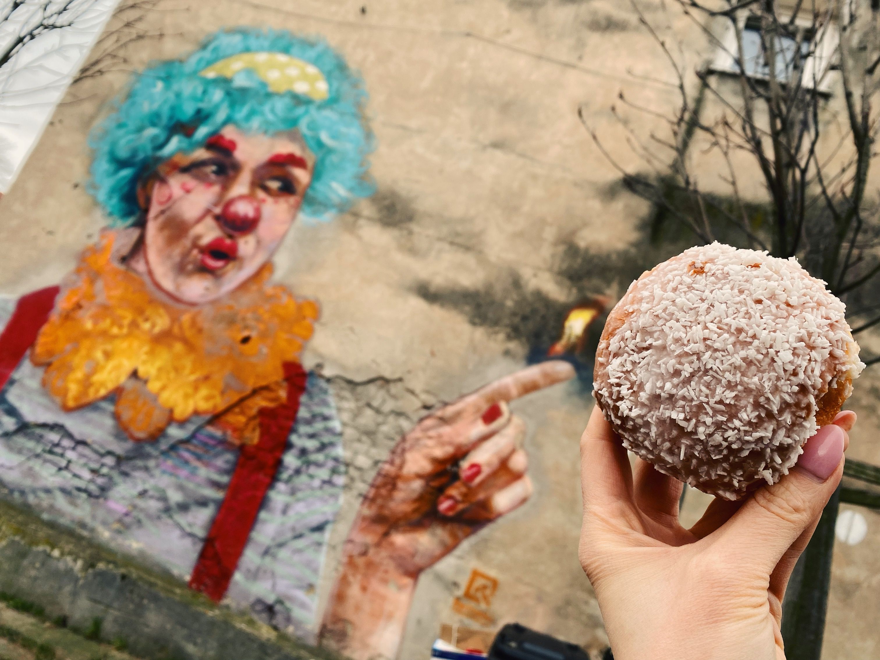 Czytelnicy Swidnica24.pl uwielbiają pączki! [ROZSTRZYGNIĘCIE KONKURSU]