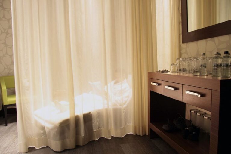 Spędź weekend SPA w Czarnym Potoku – Krynica-Zdrój zaprasza