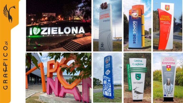 Witacze dla miast i gmin – 9 etapów inwestycji