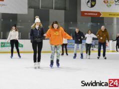 „Jazda dla zwierzaków” po raz czwarty. Charytatywna ślizgawka już w niedzielę