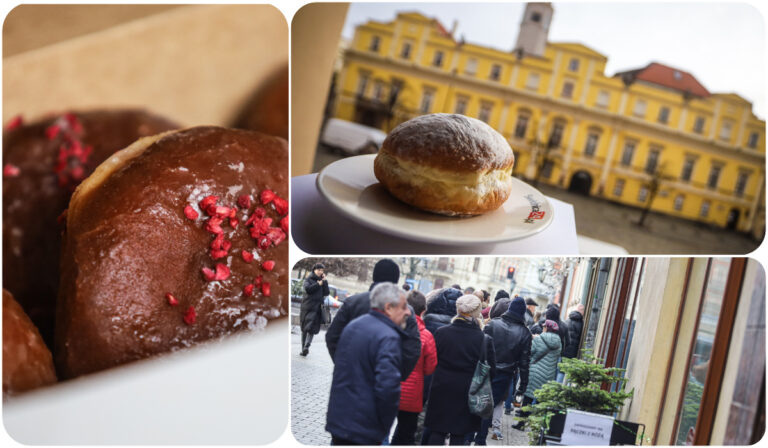 Tłusty Czwartek. Jaka jest geneza słodkiego święta? Ile pączków można zjeść?