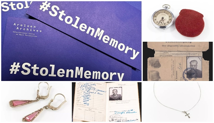 „Stolen Memory”. Młodzież pomoże odnaleźć rodziny więźniów obozów nazistowskich