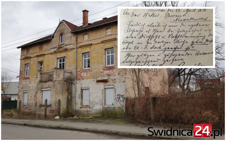 Już dzisiaj spotkanie o historii świdnickiej firmy Schlagów i pamiętnikach rodziny słynnego organmistrza