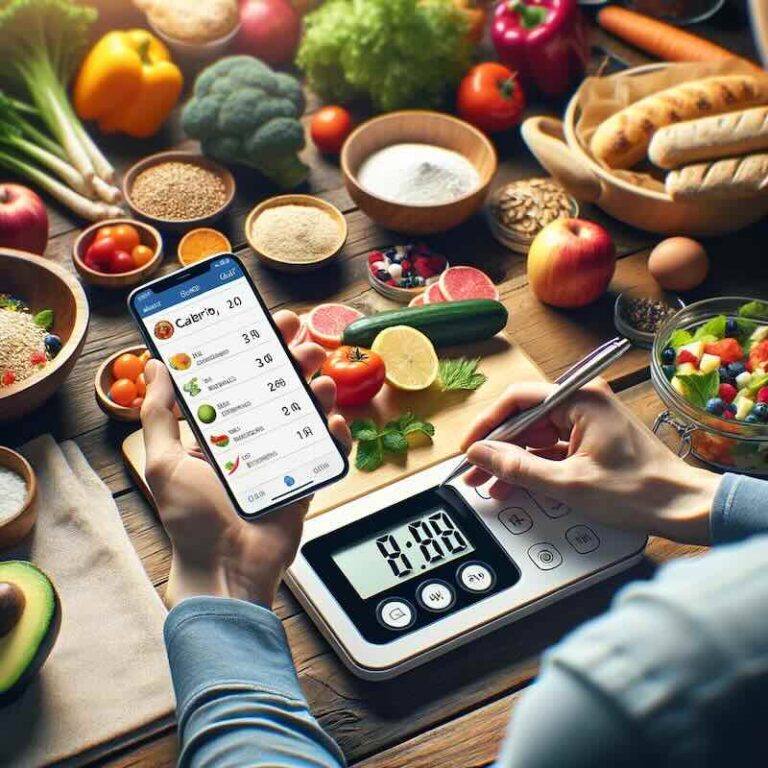 Jak rozpocząć na spokojnie odchudzanie? Będziesz zaskoczony!