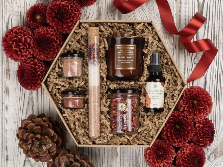 Odkryj najlepszą propozycję na prezent dla kobiety z okazji 8 marca